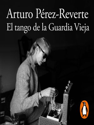 cover image of El tango de la Guardia Vieja